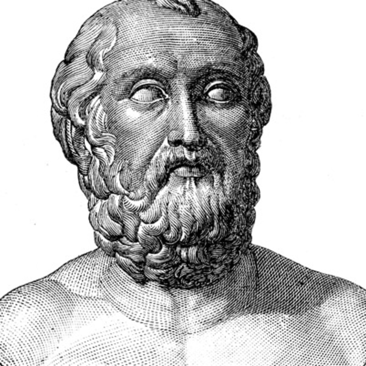 Parmenides – The Secret History of Western Esotericism Podcast (SHWEP)