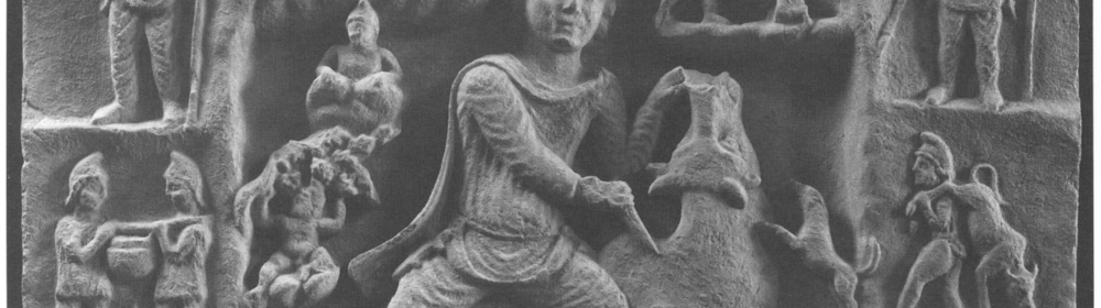 Syrian tauroctony, dating uncertain