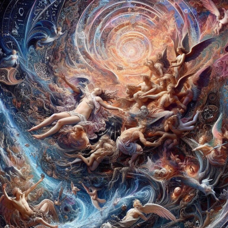 I was Interviewed by Gnostics! – The Secret History of Western ...